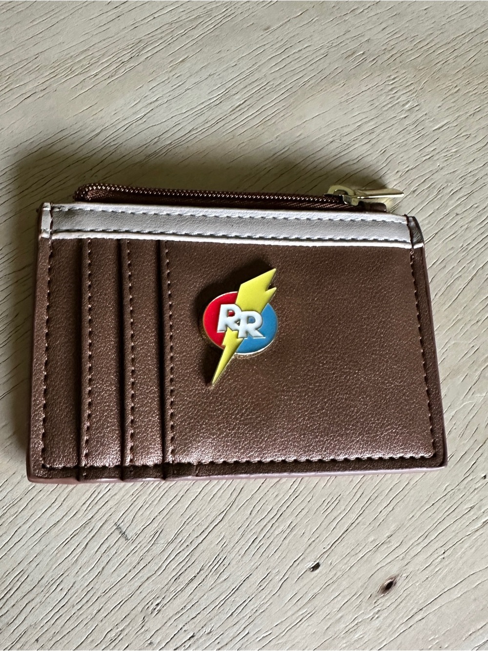 Disney Rescue Rangers Loungefly Wallet